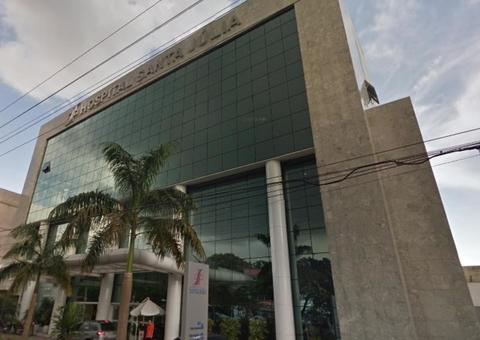  Liminar proíbe Hospital Santa Júlia de suspender atendimento a convênio Unimed Manaus