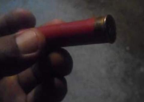 Homem é assassinado a tiros de espingarda no Amazonas