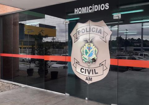 Em Manaus, 'Justiceiro' misterioso flagra assalto e suspeito a tiros