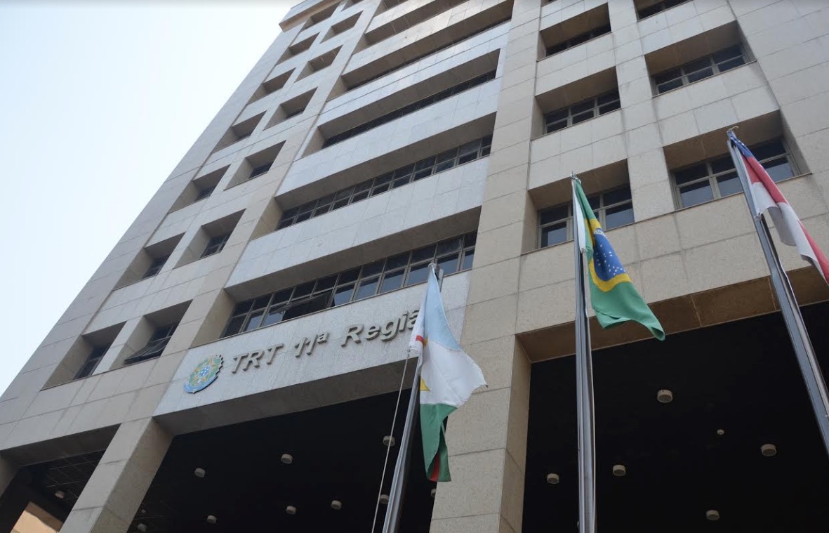 TRT11 prepara leilão extraordinário para o final de maio