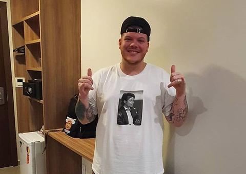 Ferrugem e Xande de Pilares comandam ‘Sunset’ em Manaus