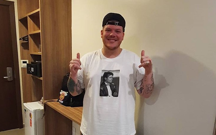 Ferrugem e Xande de Pilares comandam ‘Sunset’ em Manaus