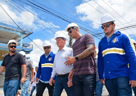 Prefeitura abre processo seletivo com salários de até R$ 8,5 mil em Manaus 