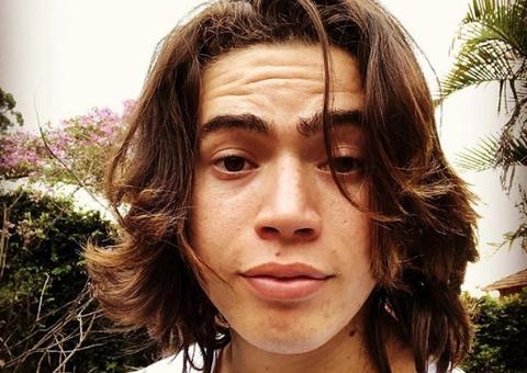 Whindersson Nunes fala sobre pausa na carreira 