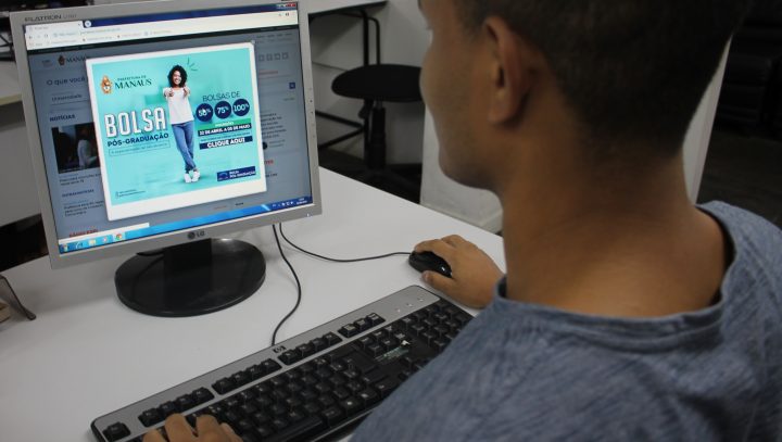 Prazo para inscrições no Bolsa Pós-Graduação encerram nessa sexta-feira