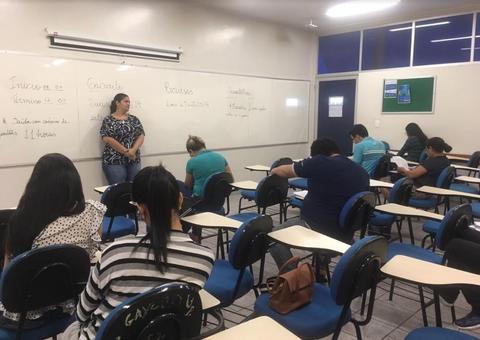 Defensoria Pública divulga edital de estágio com bolsas de R$ 779 no Amazonas 