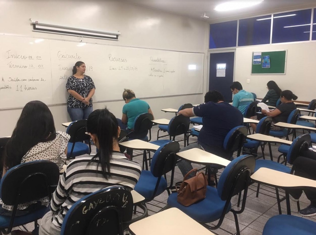 Defensoria Pública divulga edital de estágio com bolsas de R$ 779 no Amazonas 