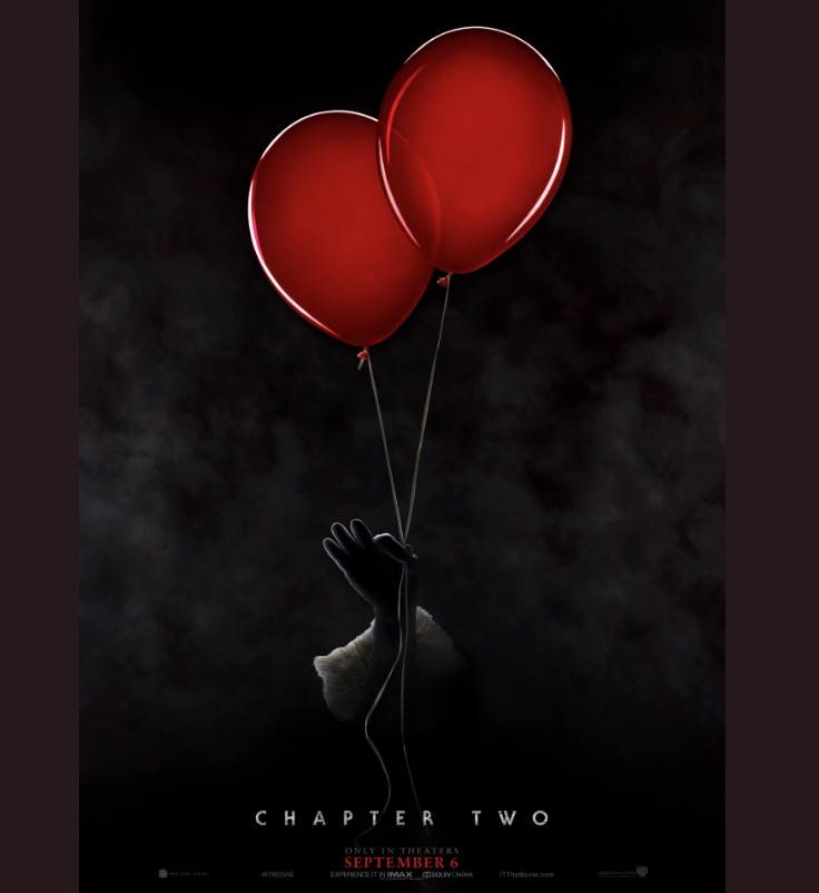 Parte 2 de IT: A Coisa ganha trailer arrepiante. Vem ver