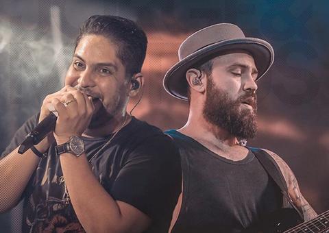 Jorge e Mateus deixam Villa Mix após agressão a mulher em boate