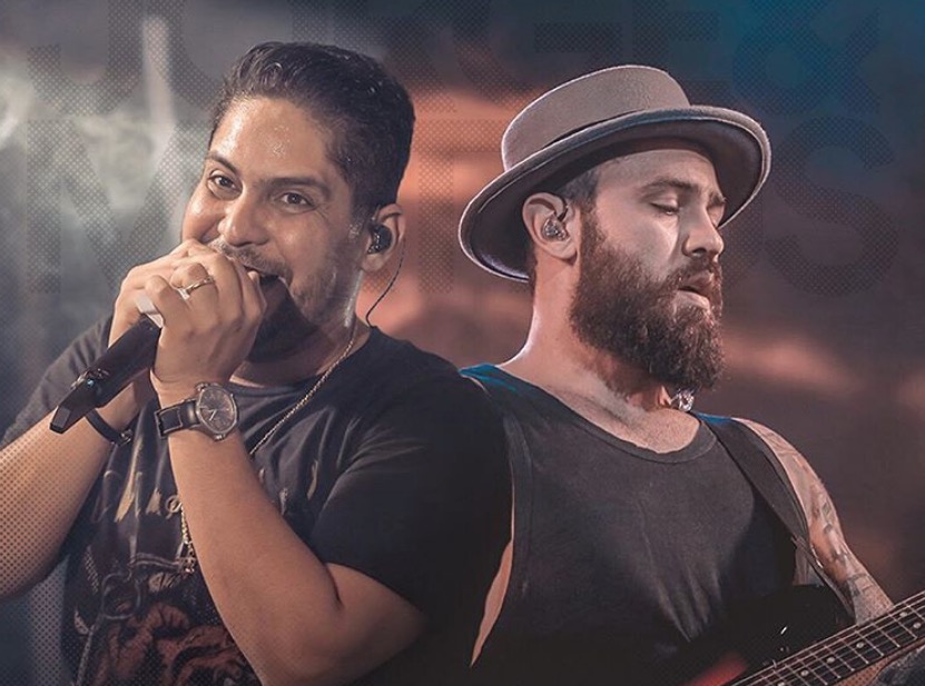 Jorge e Mateus deixam Villa Mix após agressão a mulher em boate