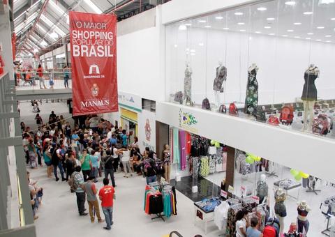 Promoção de Dia das Mães do Shopping Phelippe Daou sorteia viagem para Gramado