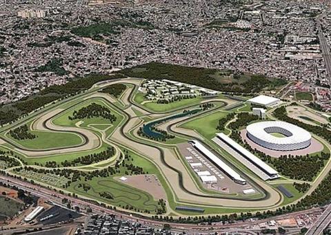 Fórmula 1 quer manter contrato com São Paulo, mas vê Rio como favorito para 2021