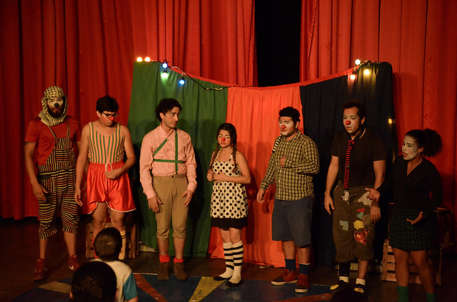 Abertas as inscrições para a 13ª Mostra de Teatro no Amazonas