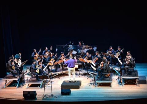 Dia das Mães terá concerto especial no Festival Amazonas de Ópera