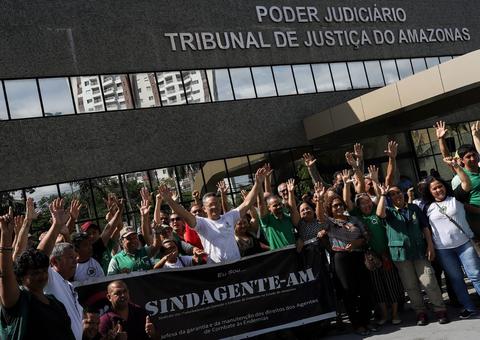 TJAM determina que salário pago a agentes de endemias não seja menor que o piso nacional