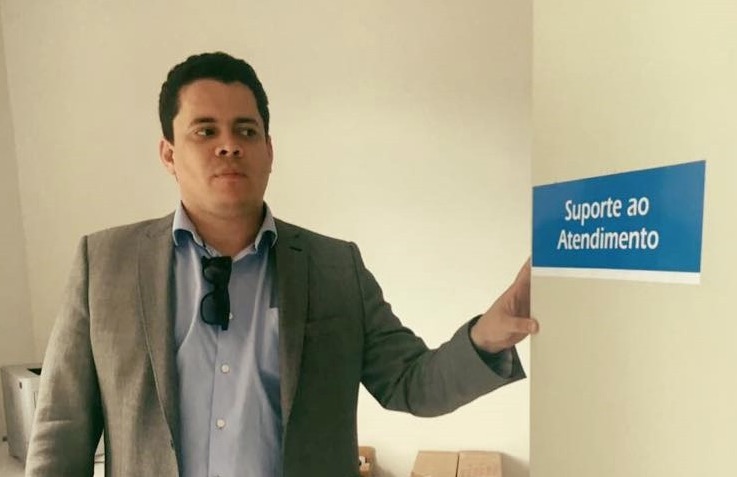 Ex-gerente executivo do INSS é denunciado por cobrança de propina no Amazonas 