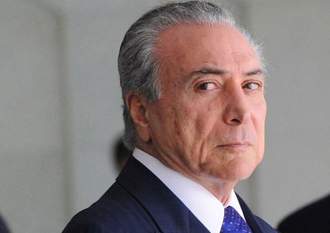 STJ analisa liberdade de Temer na próxima terça-feira