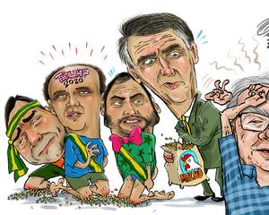 Dantas recebe R$ 6,7 milhões por serviço sem cobertura de contrato com a Seduc-Am