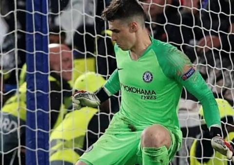 Chelsea e Arsenal avançam e vão decidir o título da Liga Europa