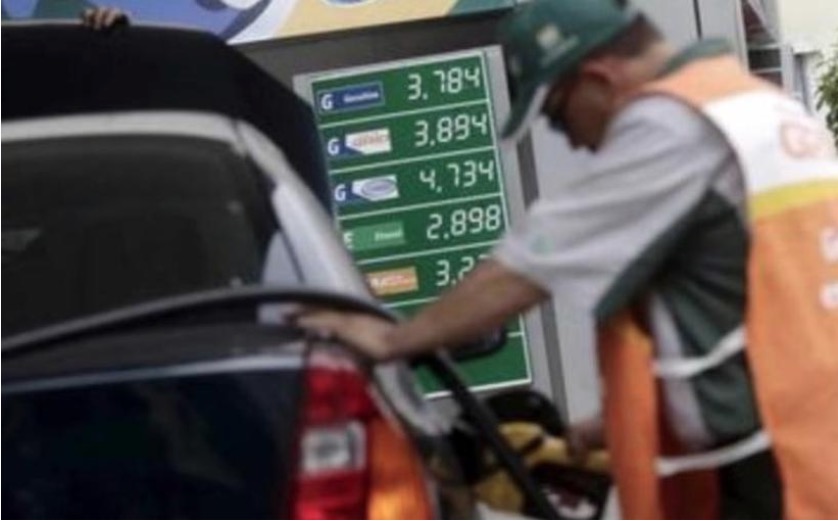 Segunda fase da CPI dos Combustíveis é iniciada no Amazonas