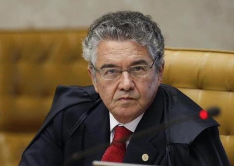 Ministro do STF rejeita ação contra contigenciamento em universidades