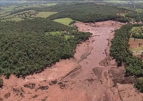 Vale tem prejuízo de R$ 6,4 bilhões no 1º trimestre de 2019