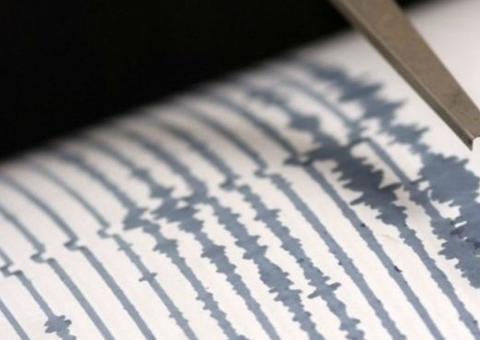 Terremoto de magnitude 6,3 sacode o Japão 