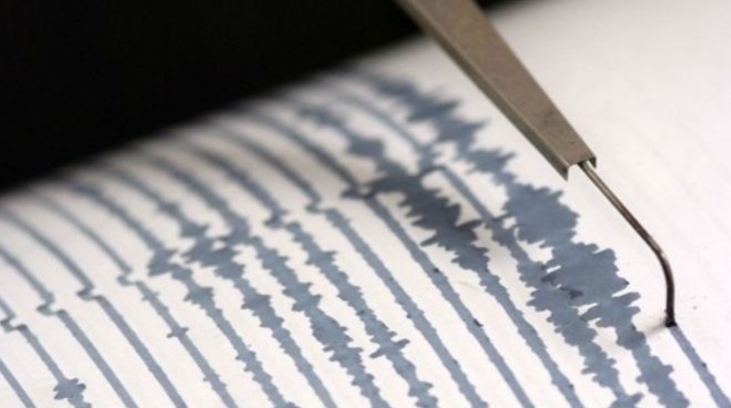 Terremoto de magnitude 6,3 sacode o Japão 