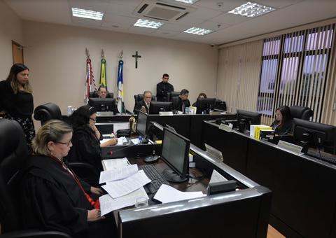 Empresa indenizará funcionária que desenvolveu estresse pós-traumático no Amazonas