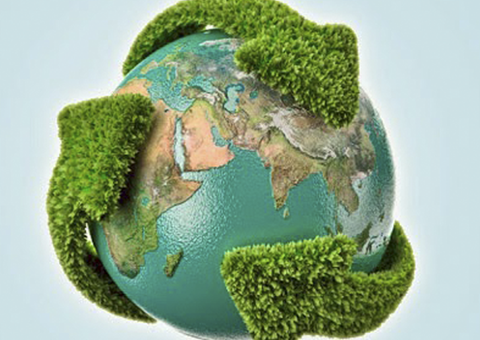 Exposição ‘Eco Geek’ mostra importância da reciclagem 