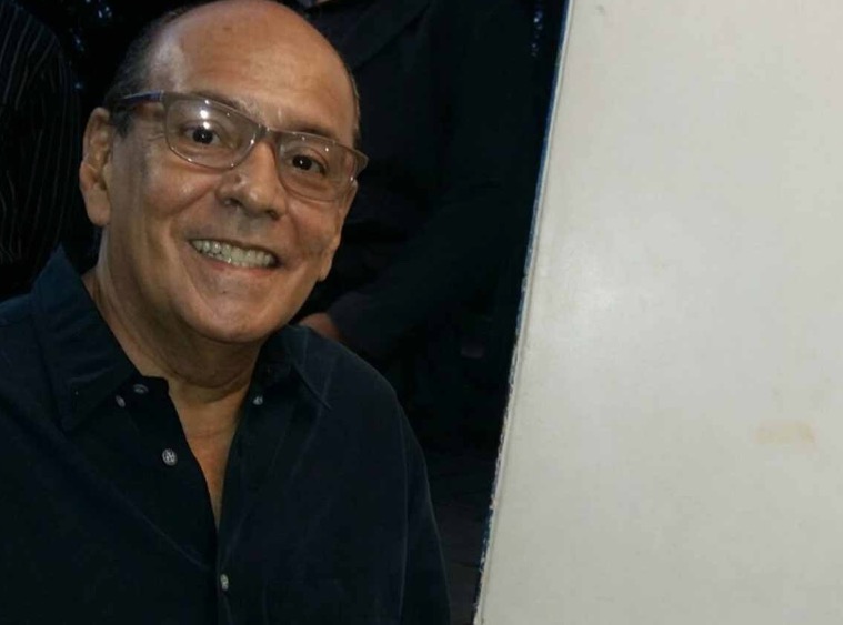 Ator Fábio Marques morre no momento em que se preparava para ir ao velório de amigo em Manaus