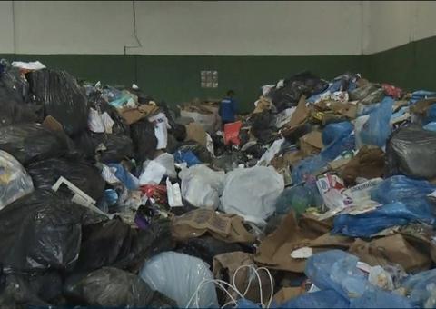 MPF e MPC promovem reunião sobre destinação de resíduos sólidos no PIM