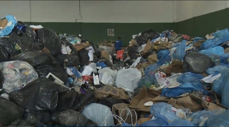 MPF e MPC promovem reunião sobre destinação de resíduos sólidos no PIM