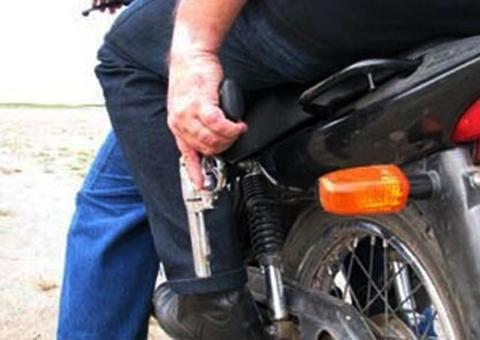 Vendedor de churrasco é executado a sangue frio enquanto trabalhava em Manaus