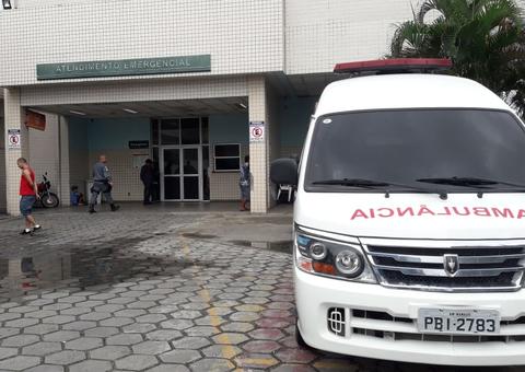 Homem sai de casa para comprar pão e é baleado por pistoleiros em avenida de Manaus