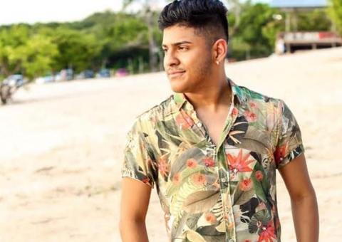 Daniel Trindade comanda festa ‘Bem Sertaneja’ nesta sexta