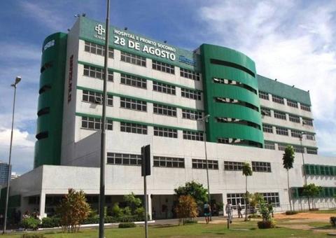 MP apura irregularidades em contrato da Susam com laboratório que atuava no 28 de Agosto