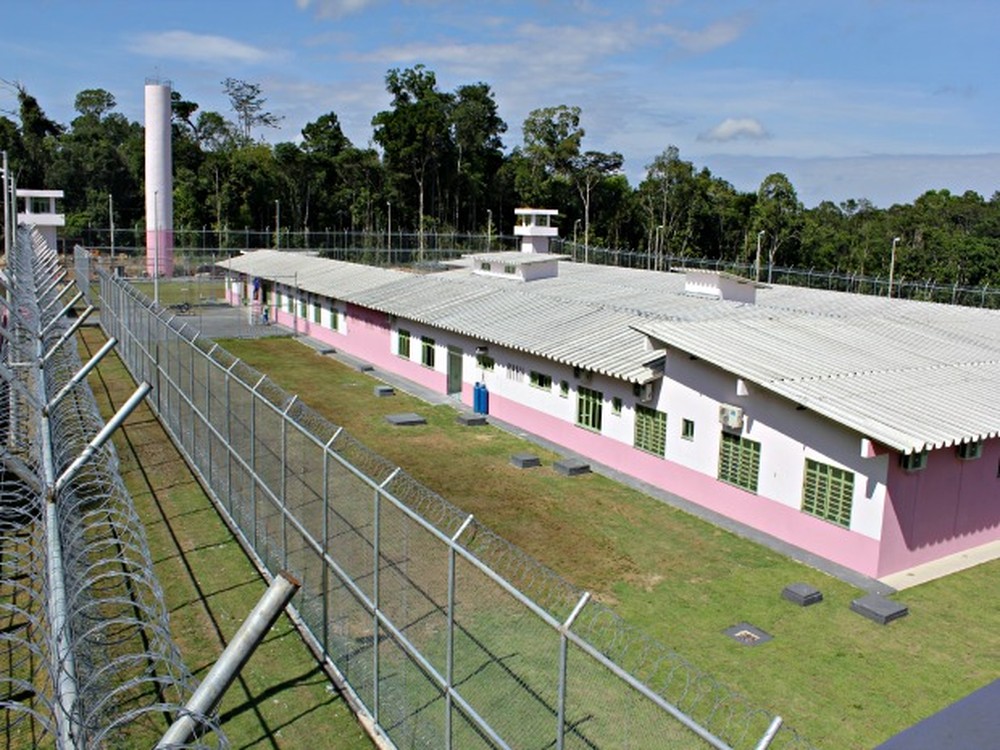 MPAM ajuíza ação contra transferência de presas para liberar espaço a presos de facção criminosa