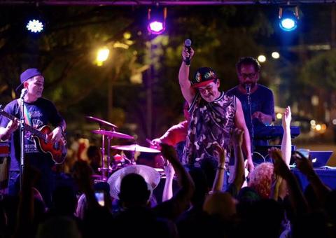 Dia Nacional do Reggae terá comemoração em novo local. Confira