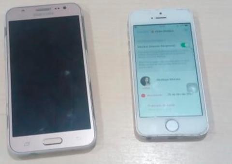 Suspeito de roubar celulares é preso ao tentar escapar de campus da Ufam