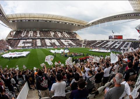 Corinthians ainda deve cerca de R$ 1,1 bilhão da construção da arena