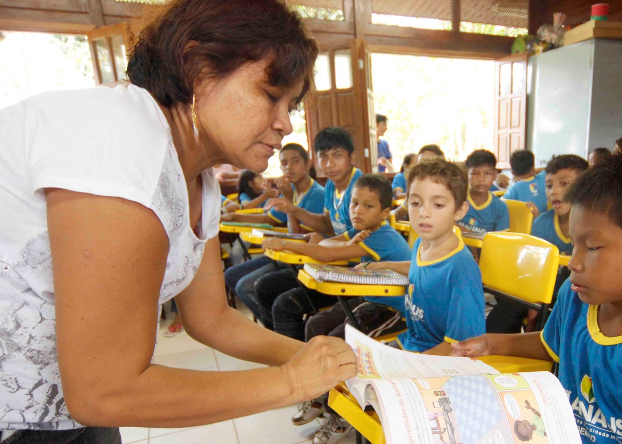 Prefeitura divulga lista de inscritos para processo seletivo em Manaus 