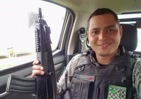 Militar da Força Nacional é preso suspeito de matar a namorada