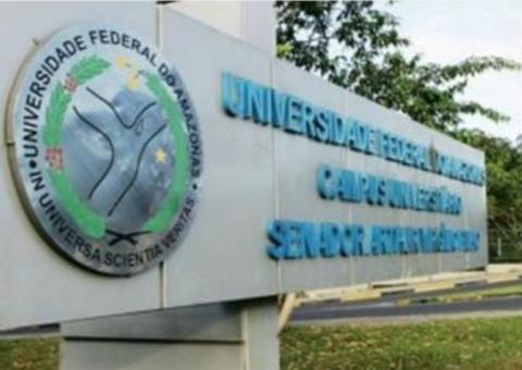 Professores da Ufam entram em greve na próxima quarta-feira
