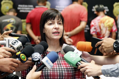 Homem é preso após perseguir e ameaçar ex-companheira: 'não aceitava o fim'