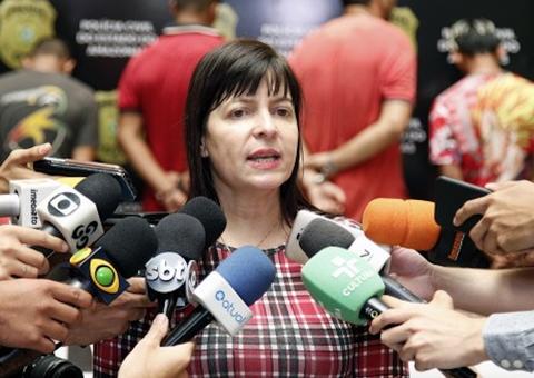 Homem é preso após perseguir e ameaçar ex-companheira: 'não aceitava o fim'