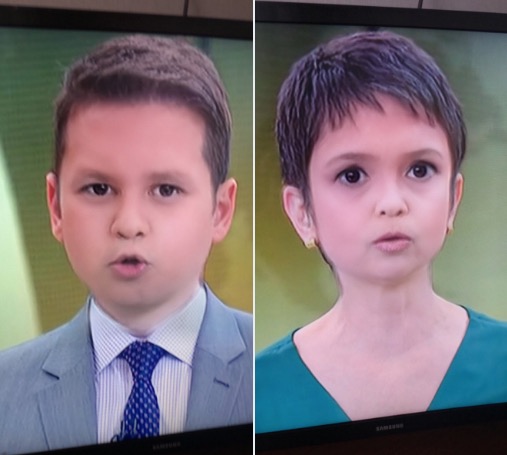 Snapchat viraliza com filtros que transformam usuário em bebês e no sexo oposto