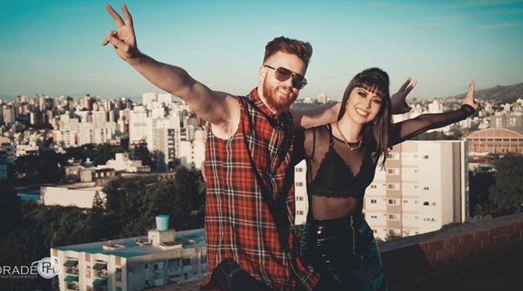 Overdriver Duo dividirá noite com Banda Melim, em Manaus