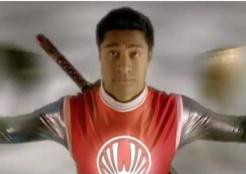 Protagonista de ‘Power Rangers’ é encontrado morto aos 38 anos