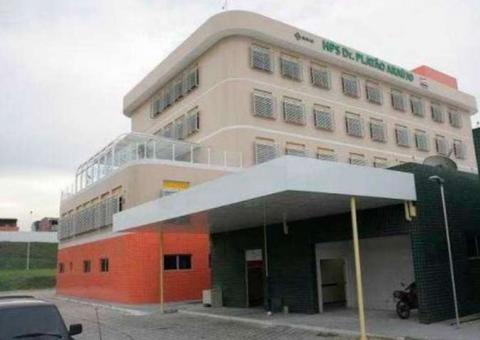 Homem é esfaqueado por amigo durante discussão em Manaus 